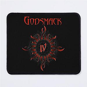 godsmack bess sale Mouse Pad