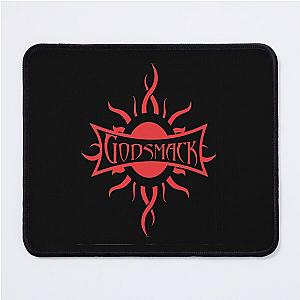 godsmack bess sale Mouse Pad