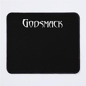 Godsmack logo  Mouse Pad