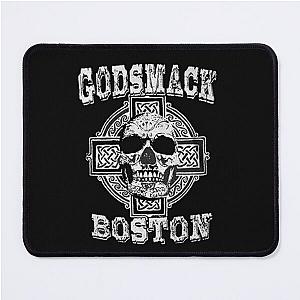 godsmack bess sale Mouse Pad