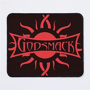 Godsmack Rock Band Mouse Pad