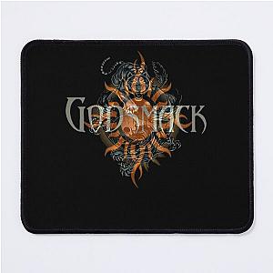 godsmack band rock Mouse Pad