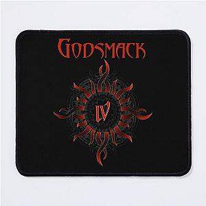 godsmack bess Mouse Pad