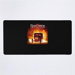 Godsmack Rock band Desk Mat