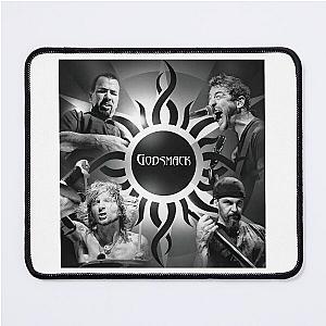 Godsmack  Mouse Pad