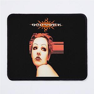 godsmack bess sale Mouse Pad