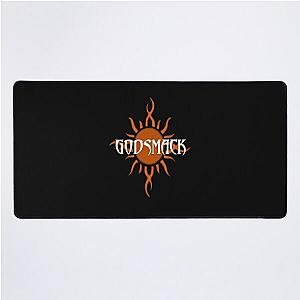 godsmack bess sale Desk Mat