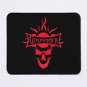 godsmack bess sale Mouse Pad