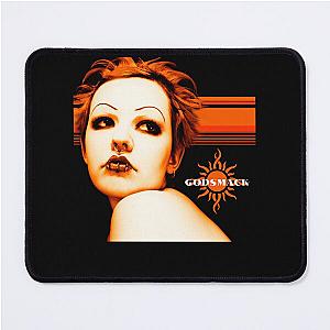 Godsmack Classic  Mouse Pad