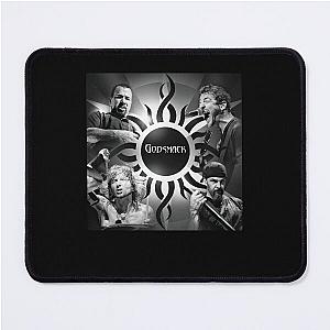 Godsmack  Mouse Pad