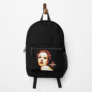 Godsmack Girl Backpack