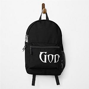 Godsmack logo Backpack