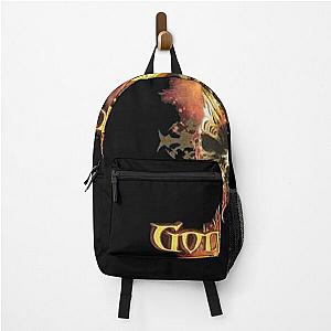 Godsmack Band Rock Backpack