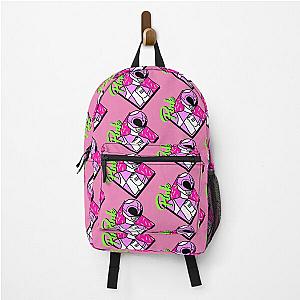 Pink Ranger Backpack