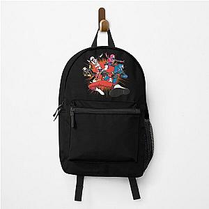 Ranger Fight Backpack