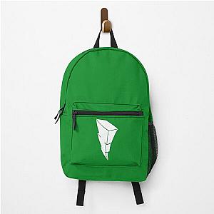 Green Ranger Lightning Backpack