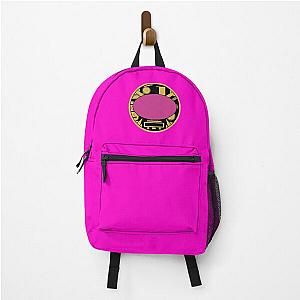 Mighty Morphin Pink Ranger Backpack