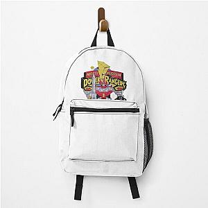 Mighty Power Ranger Backpack