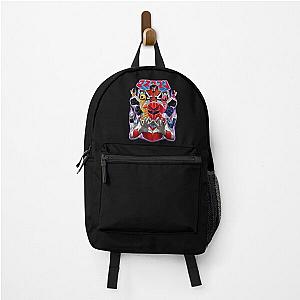 Awesome Rangers Backpack