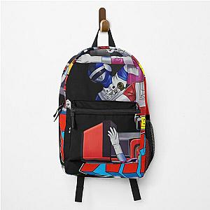 Bioman Ranger Essential Backpack