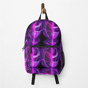 Pink Psycho Ranger Backpack