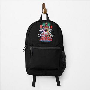 Alpha Ranger Backpack