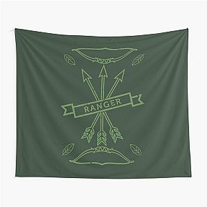 Ranger Tapestry