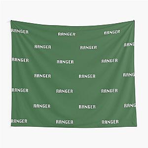 Ranger Tapestry