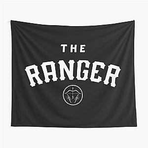 The Ranger Class Tabletop RPG Gaming Class Tapestry