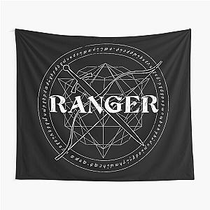 Ranger Tapestry