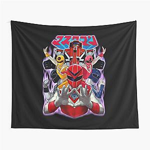 Awesome Ranger Tapestry