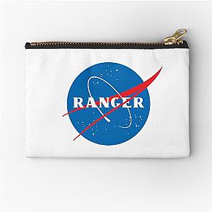 Ranger NASA Zipper Pouch