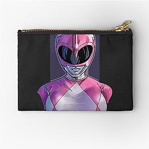 The Pink Ranger Pouch