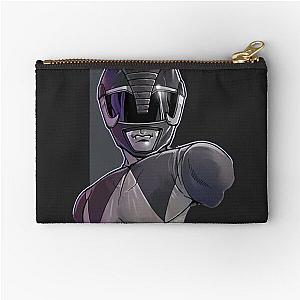 The Black Ranger Pouch