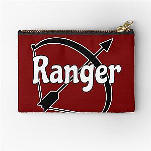 Ranger Zipper Pouch