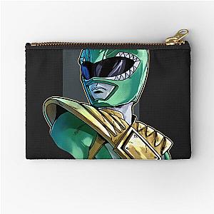 Tommy Green Ranger Zipper Pouch