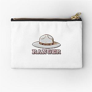 Ranger Zipper Pouch