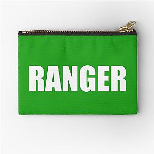 Ranger Zipper Pouch