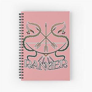 The Ranger Notebook