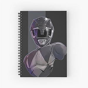 The Black Ranger Notebook