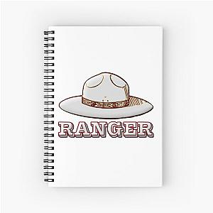 Ranger Notebook