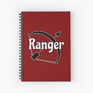 Ranger Notebook