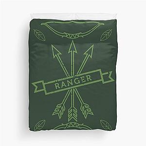 Ranger Duvet Cover