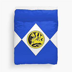 MMPR Blue Ranger With Duvet Cover