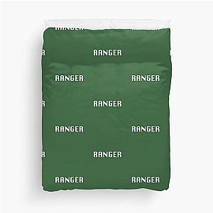 Ranger Duvet Cover