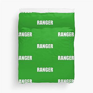 Ranger Duvet Cover Clean