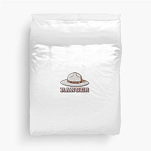 Ranger Duvet Cover