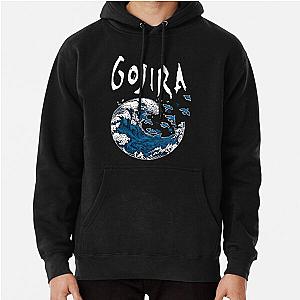 Gojira Band Music  Pullover Hoodie RB1509