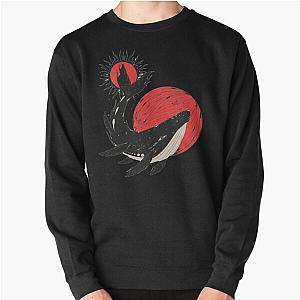 Gojira Band Pullover Sweatshirt RB1509