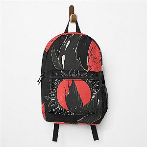 New design   gojira classic t shirt Backpack RB1509